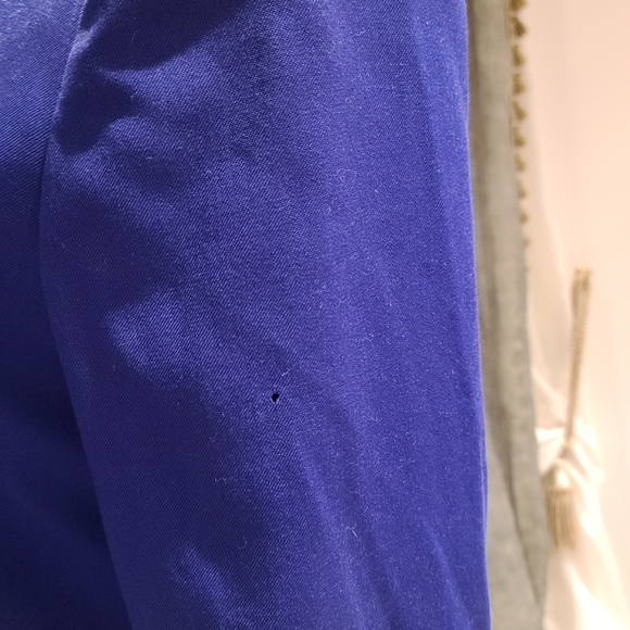 VERSACE JEANS COUTURE BLAZER SIZE 46 - Picture 6 of 9